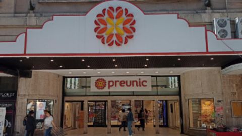 Preunic