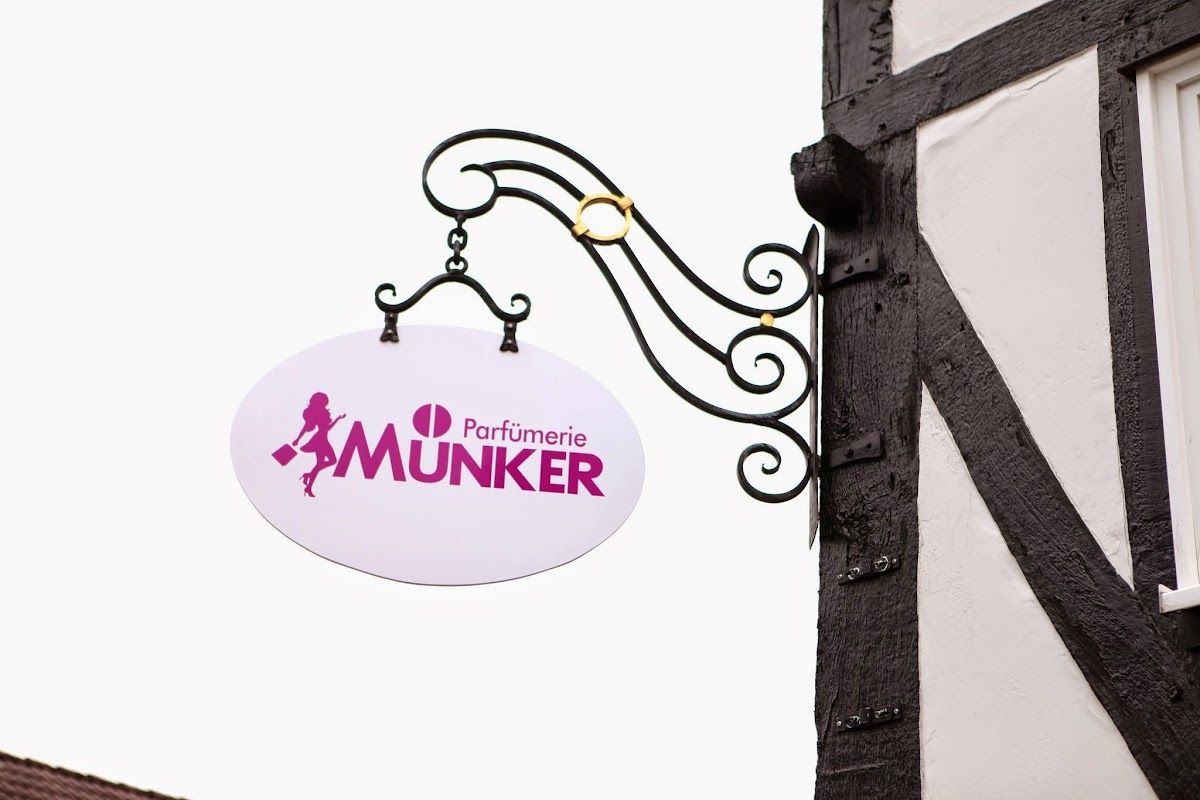 Münker Parfümerie