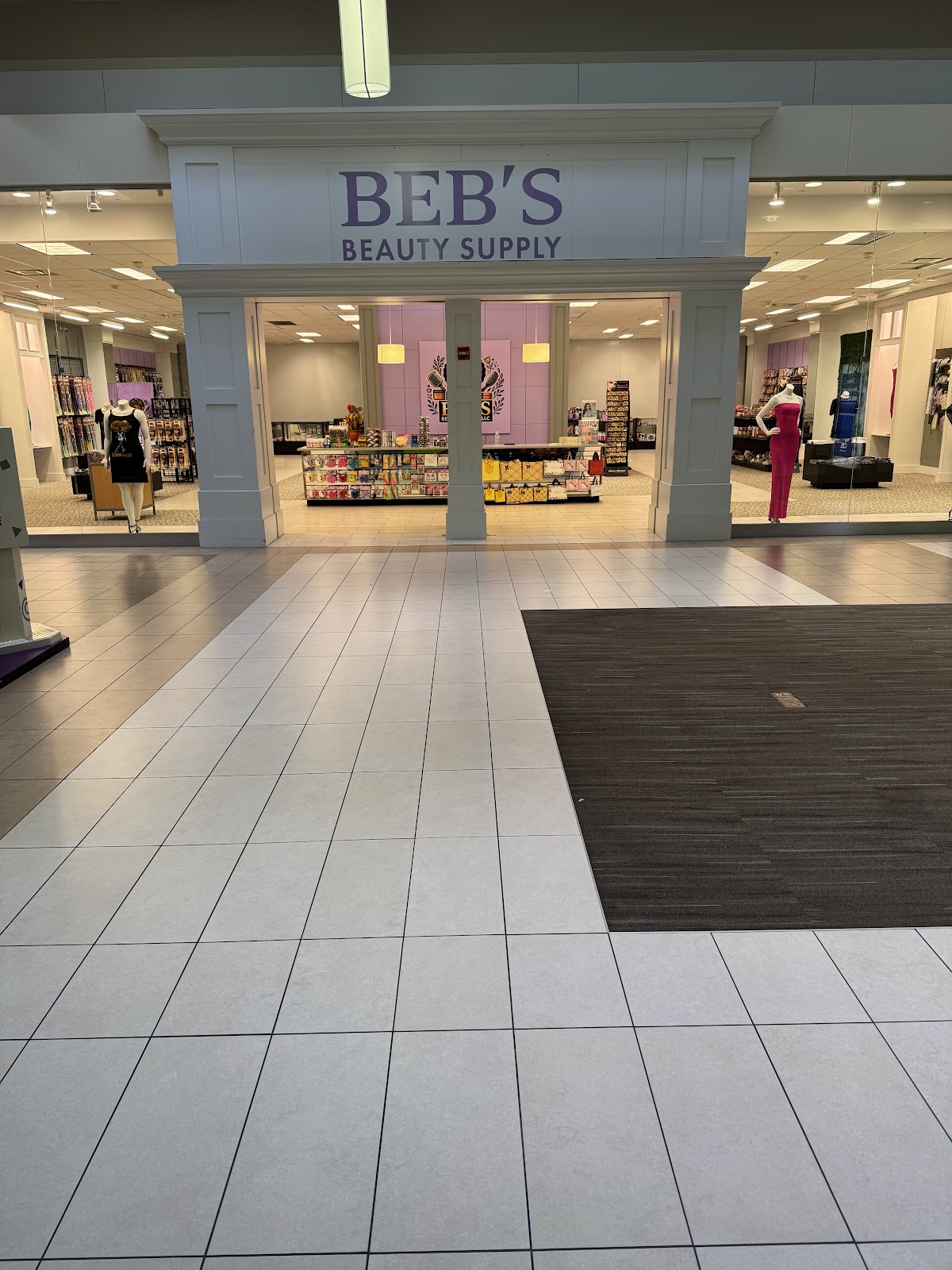 Beb's Beauty Supply