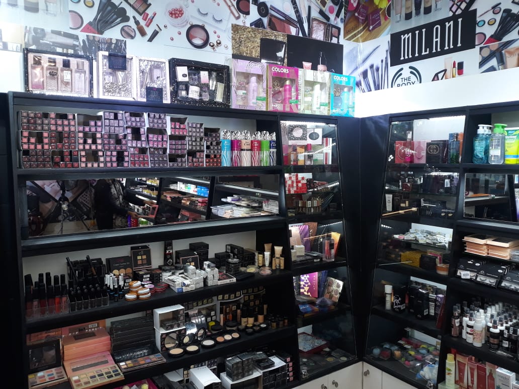 GnG Makeup Store
