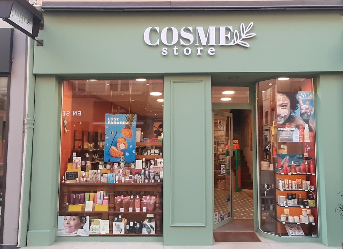 Cosmestore Lyon