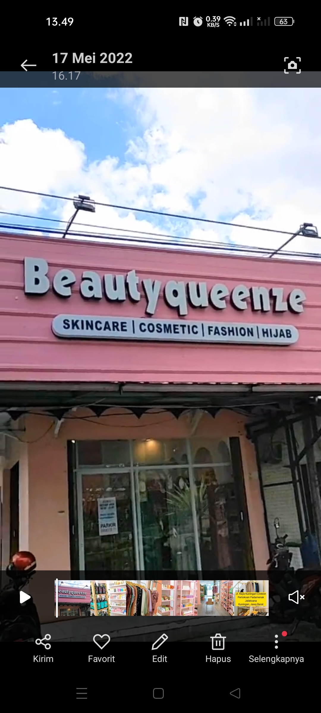 Beautyqueenze