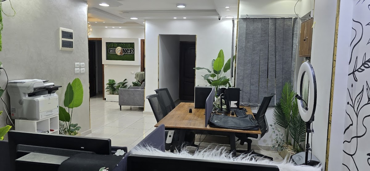 Chance Store Egypt