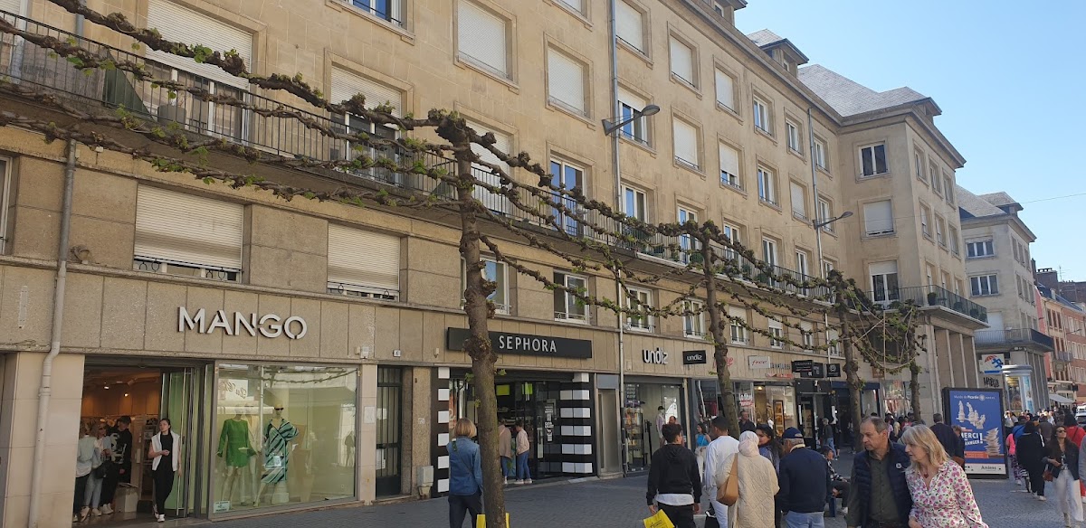 Sephora Amiens