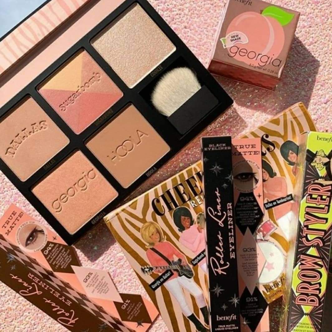 Nina Cosmétique