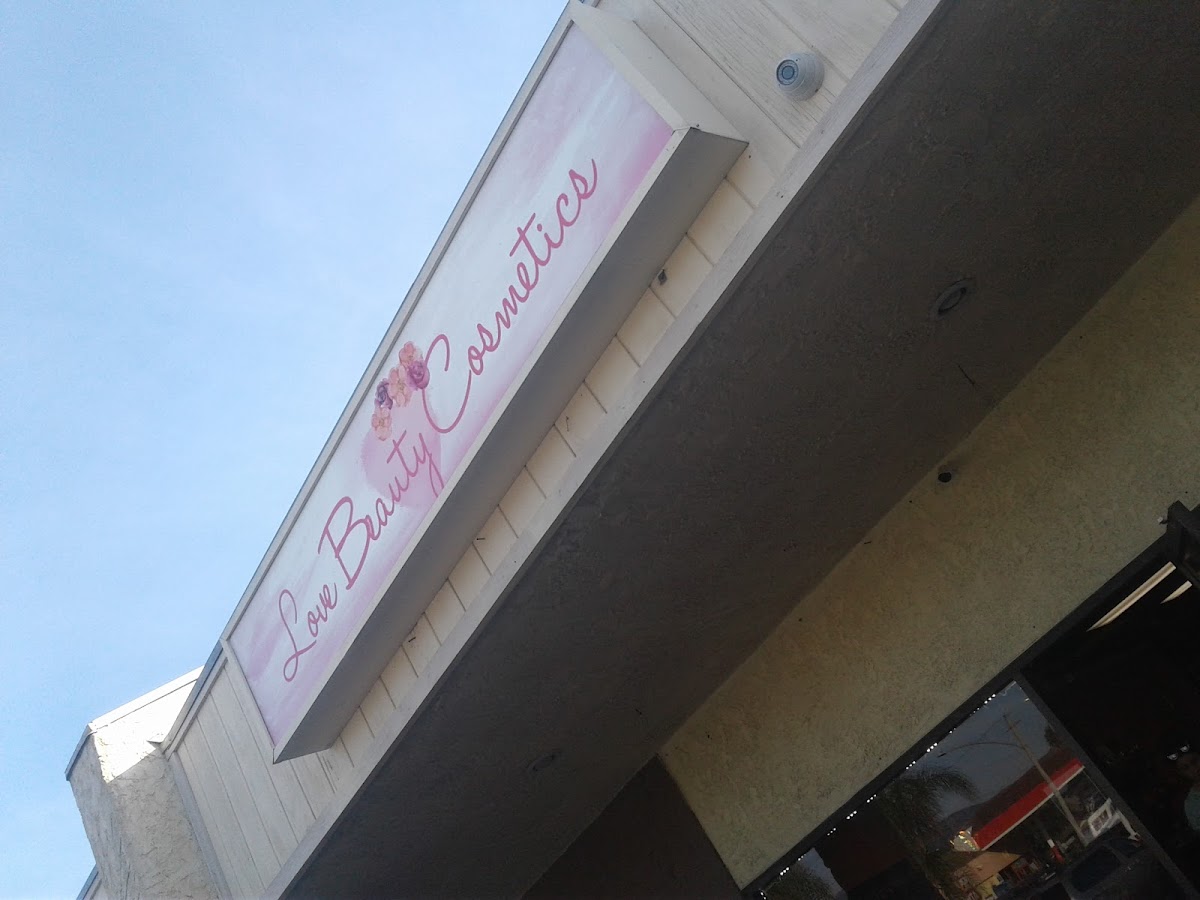 EYELASH EXTENSIONS SUPPLIES Love Beauty