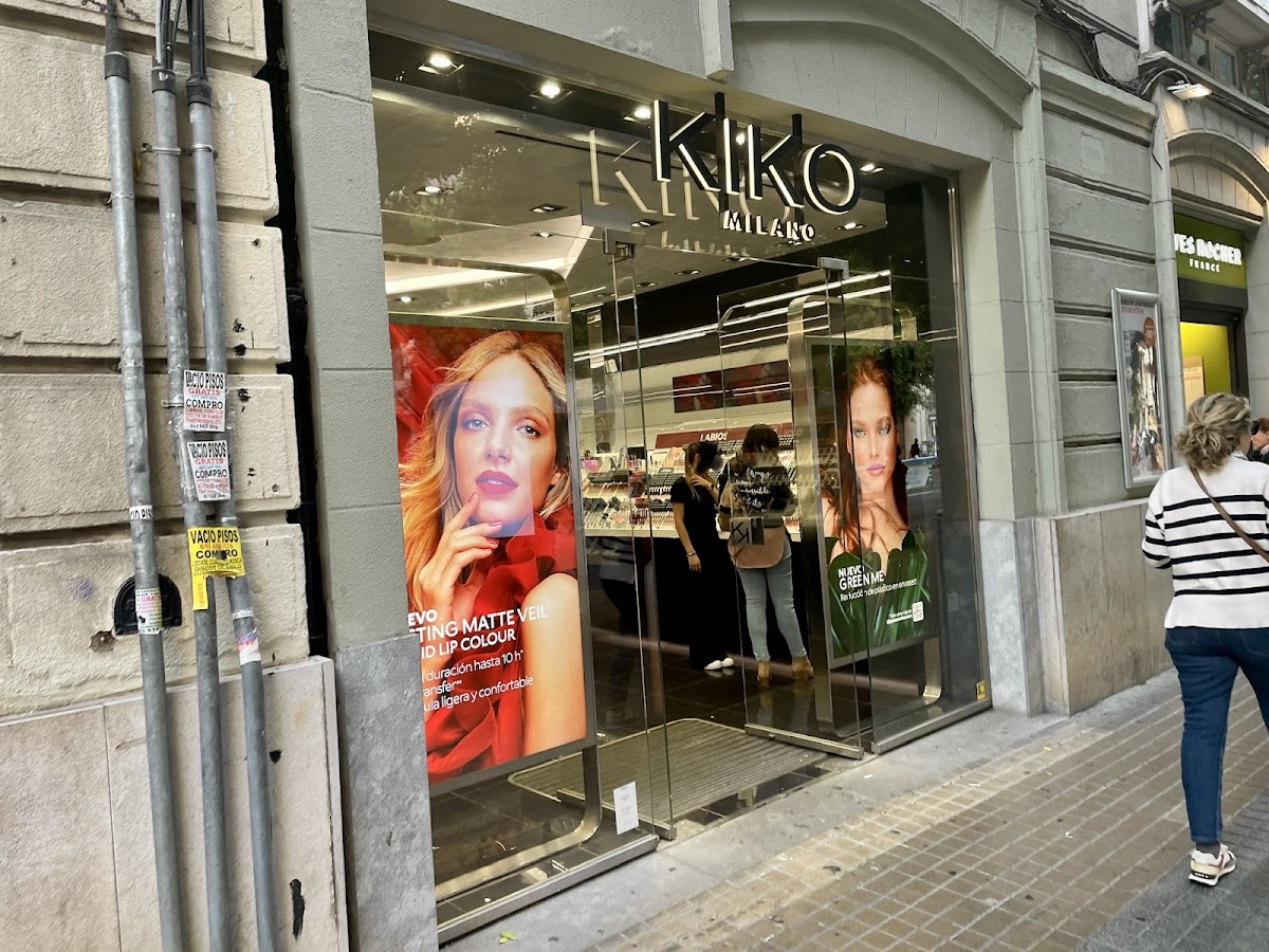 Kiko Milano