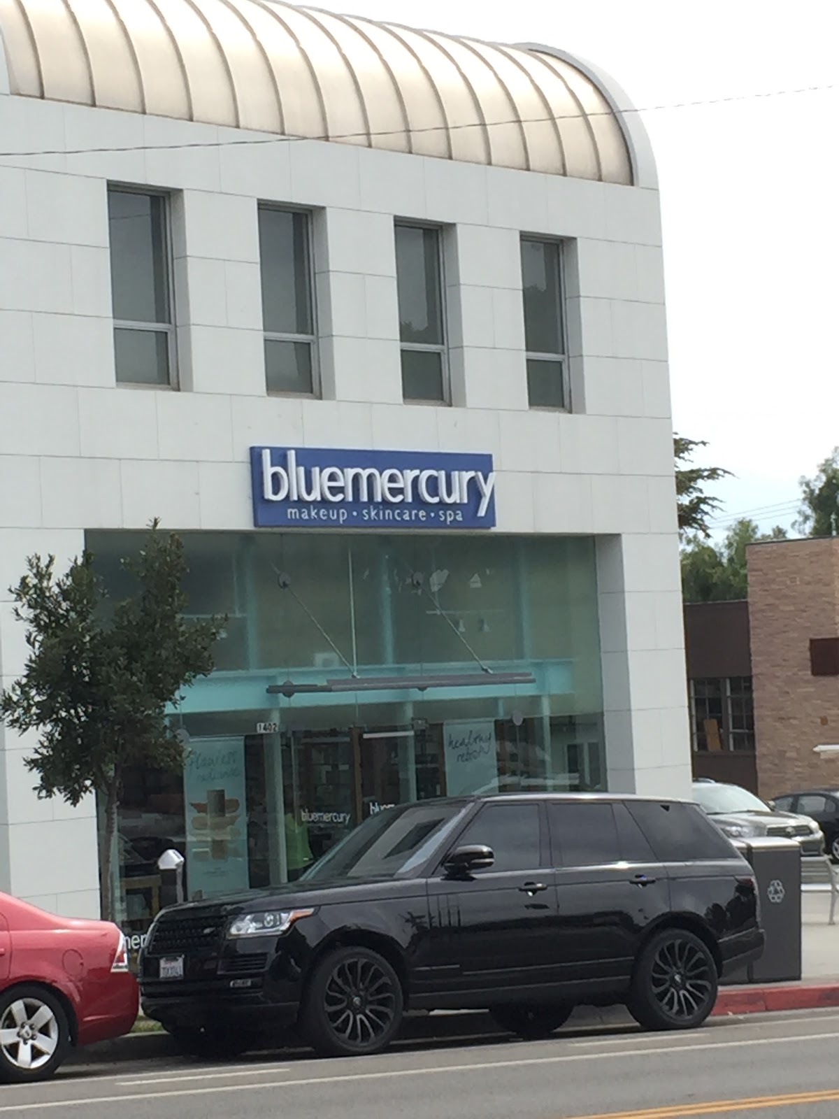 Bluemercury
