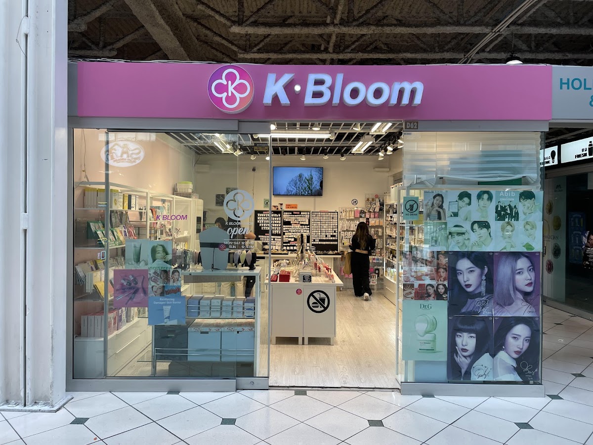K Bloom Shop