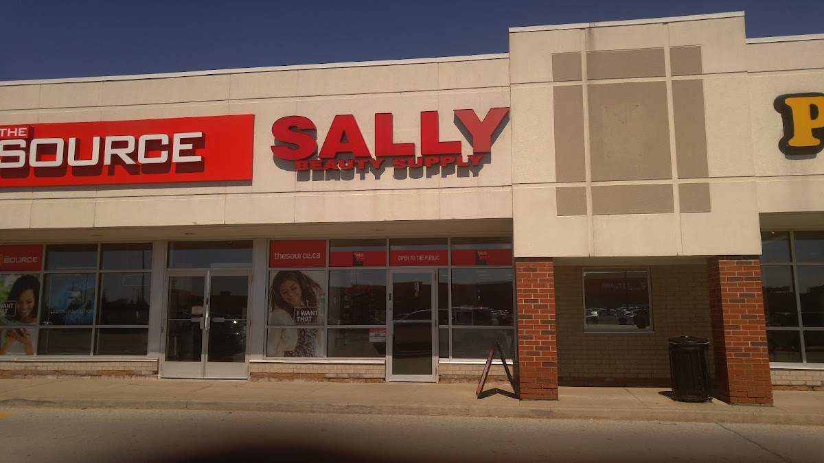 Sally Beauty