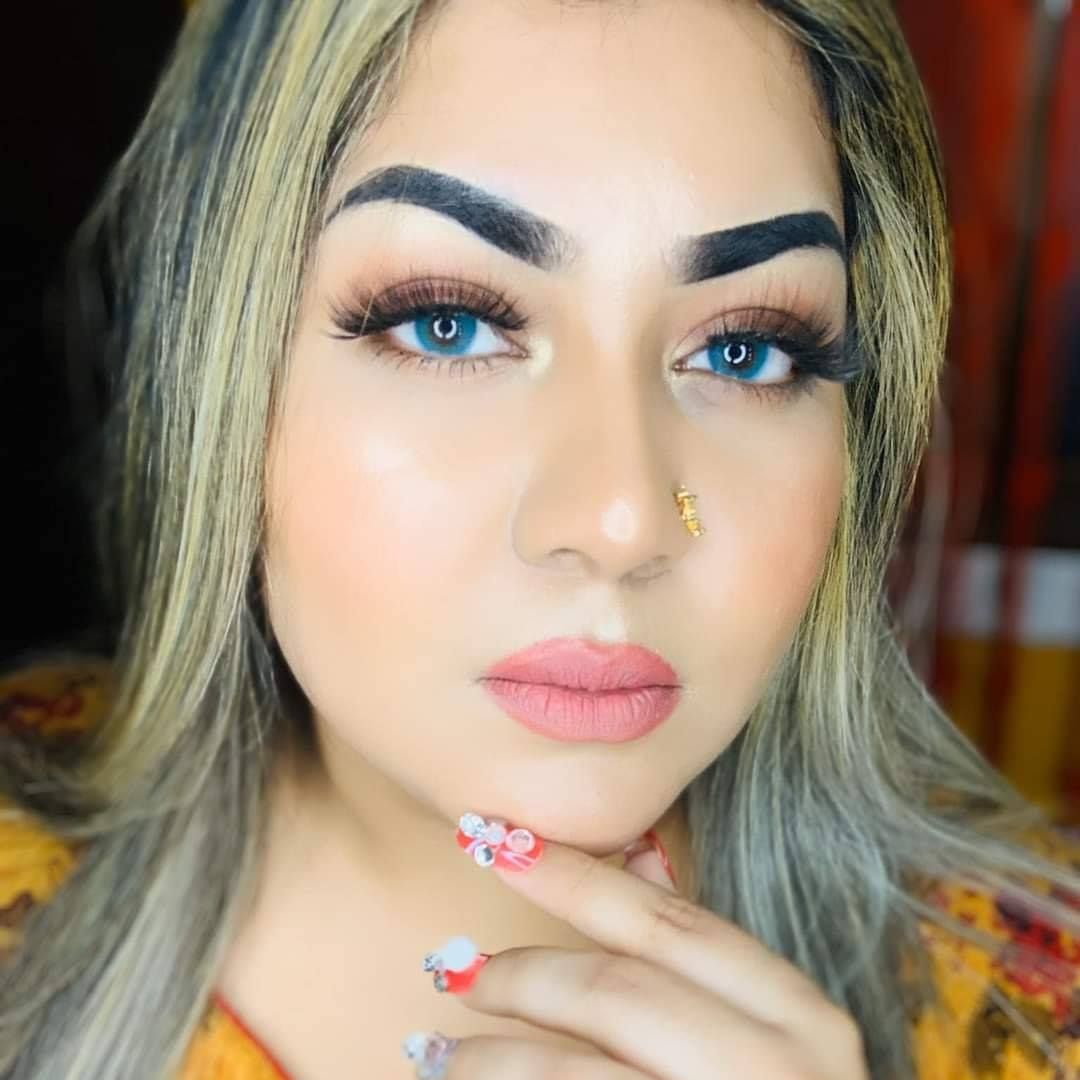 Fancy Look