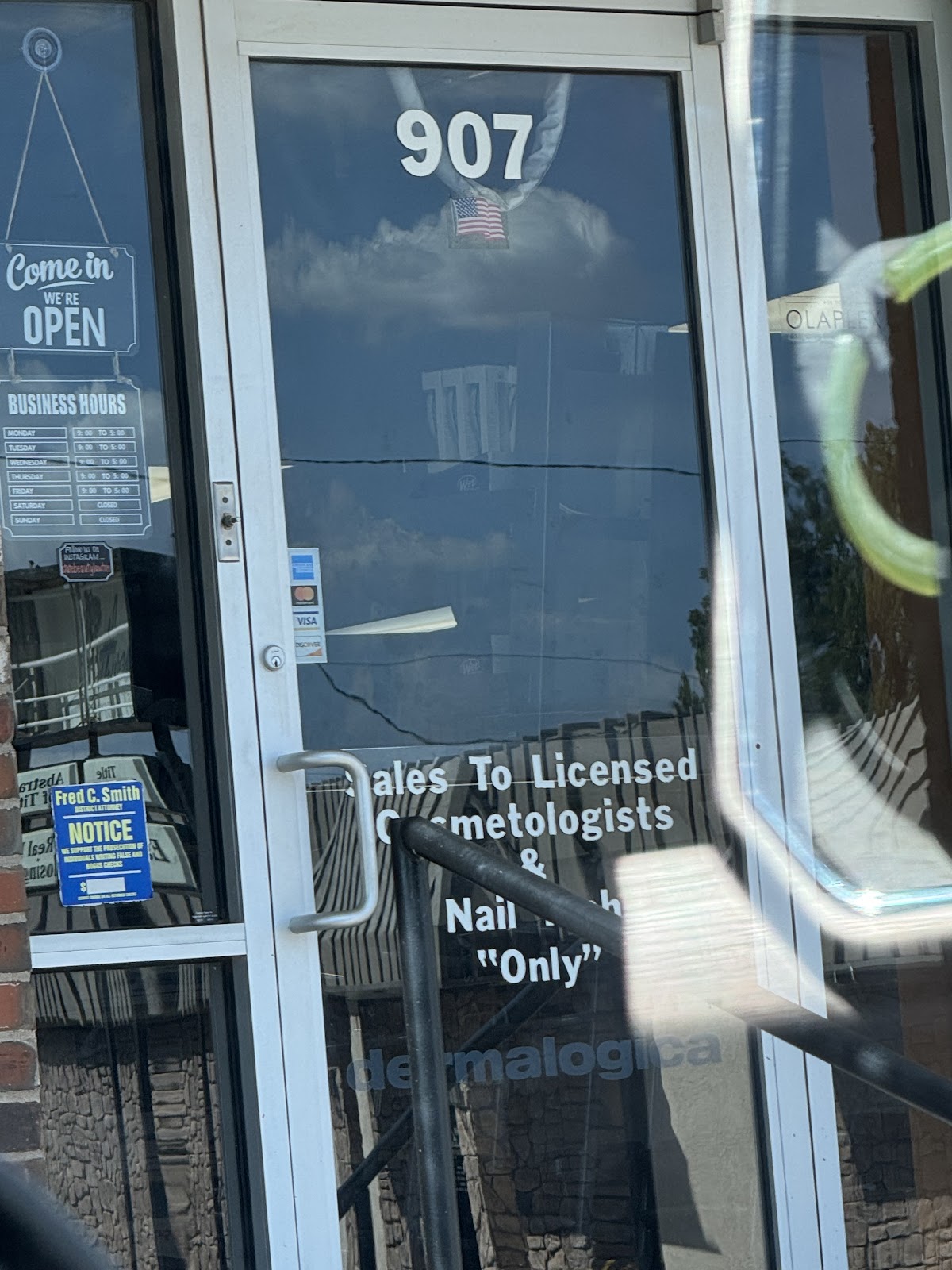 State Beauty Supply