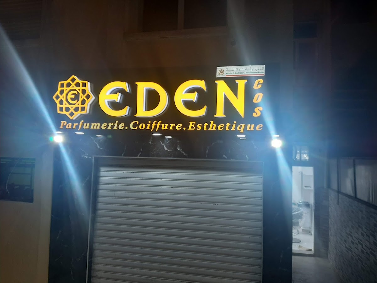 Eden Cos
