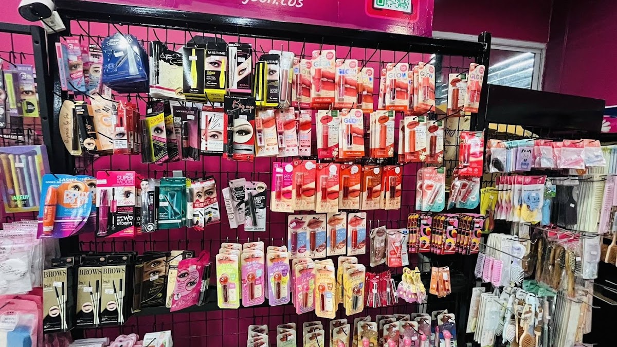Mae Hong Son Cosmetics