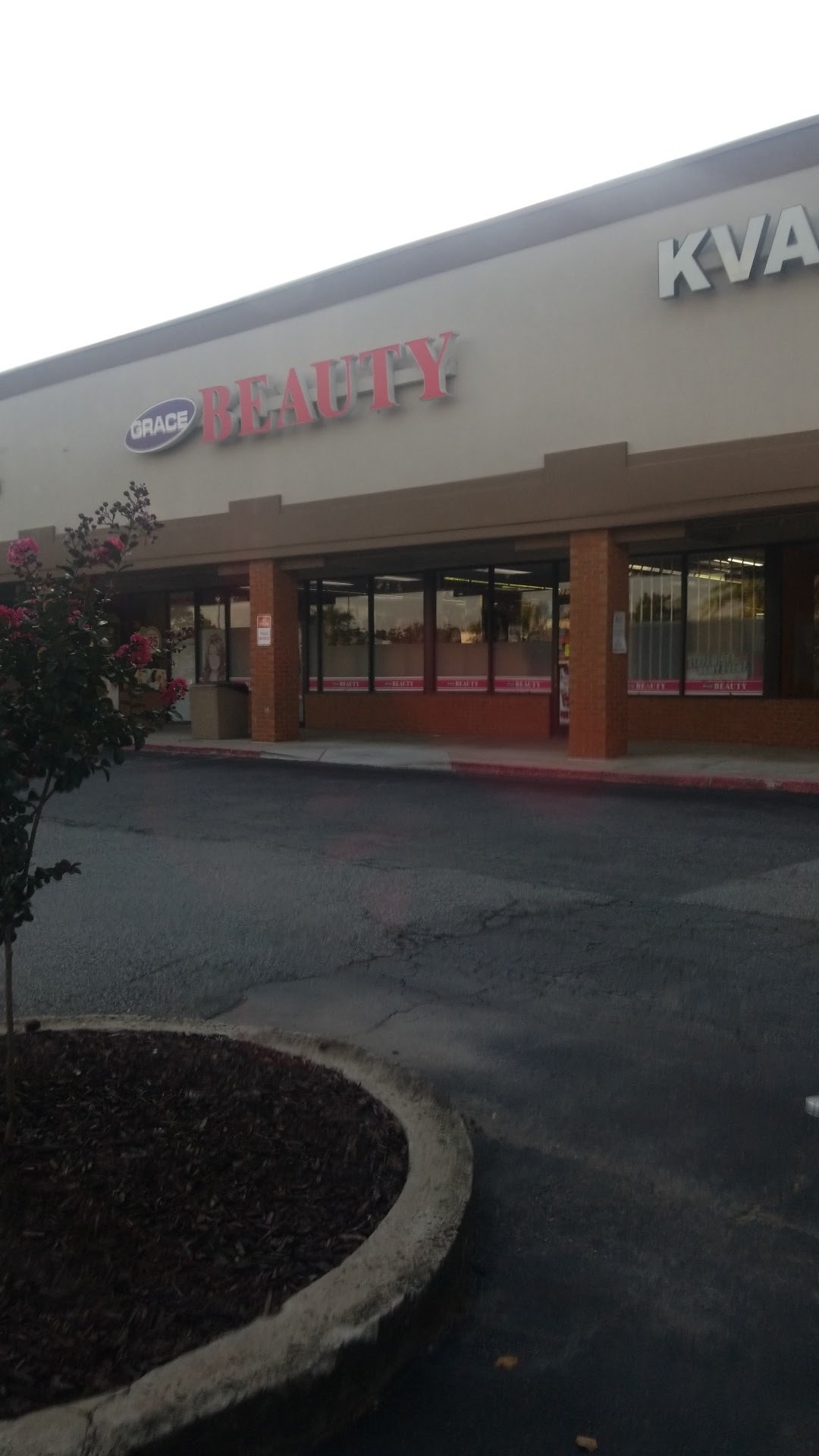 Grace Beauty Supply