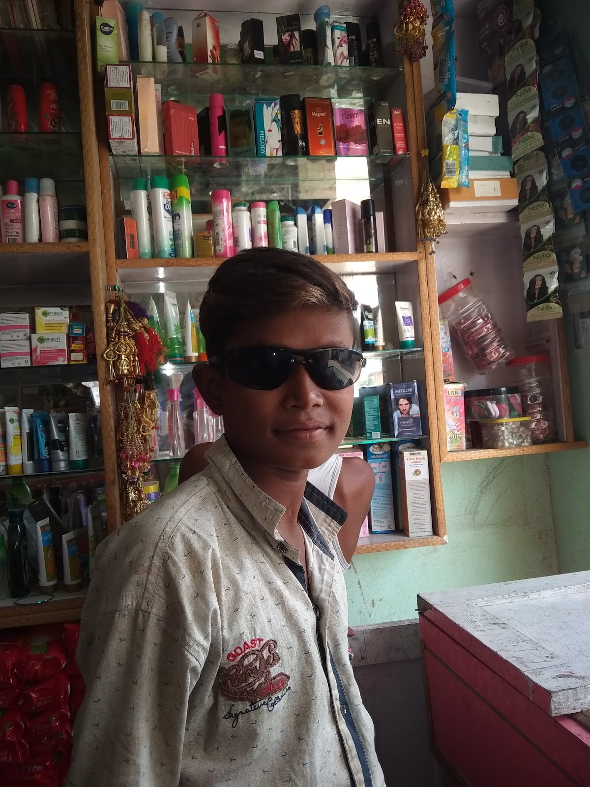 Priyanka Shringar