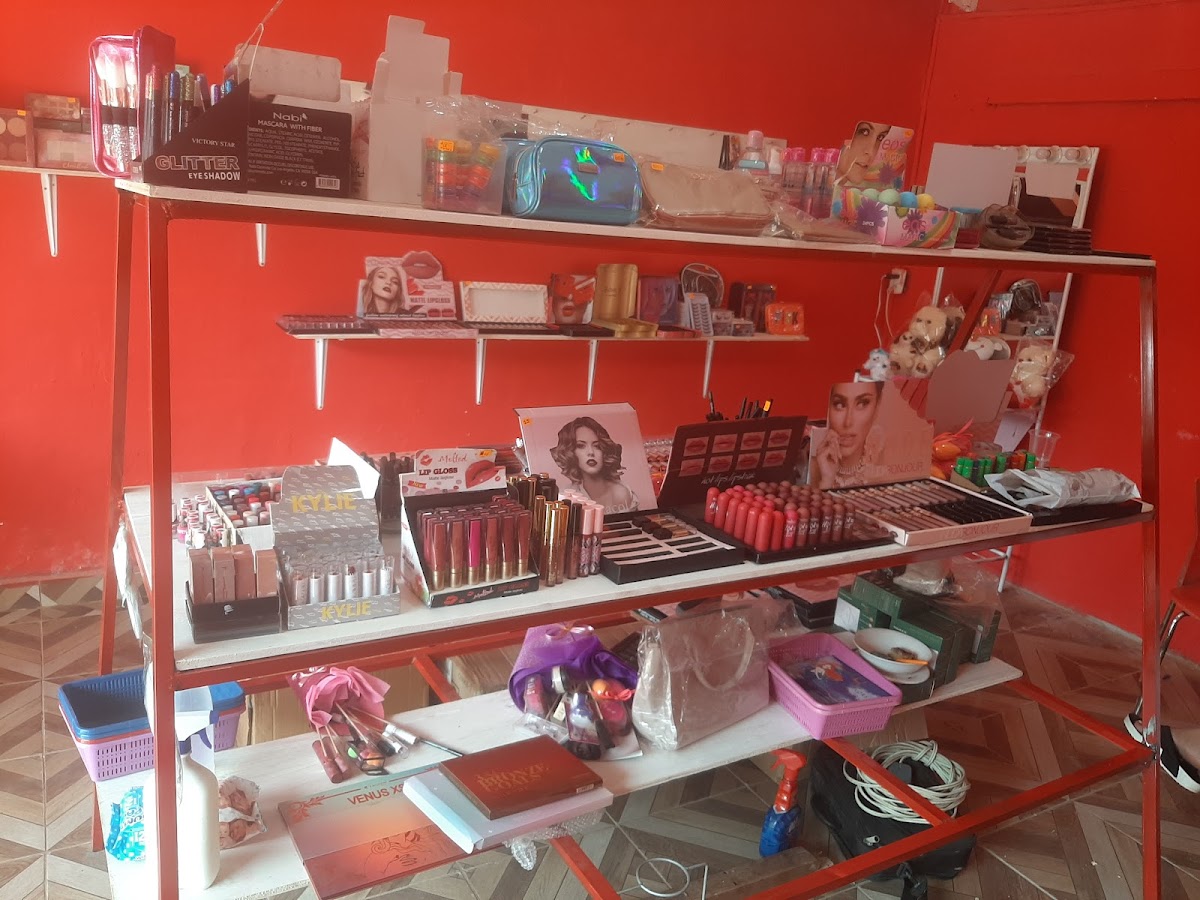 Bellisima Make Up