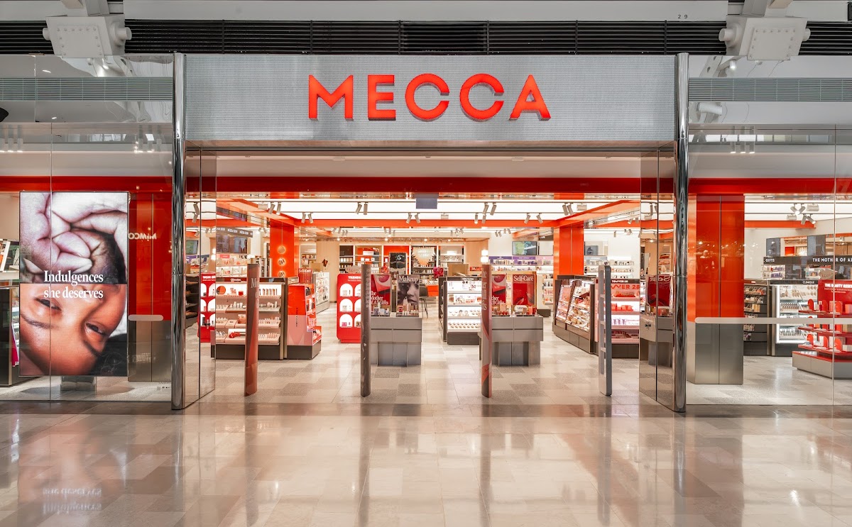 MECCA Liverpool