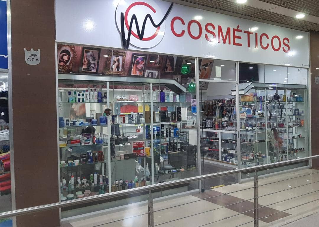 Cosmeticos MC, C.A