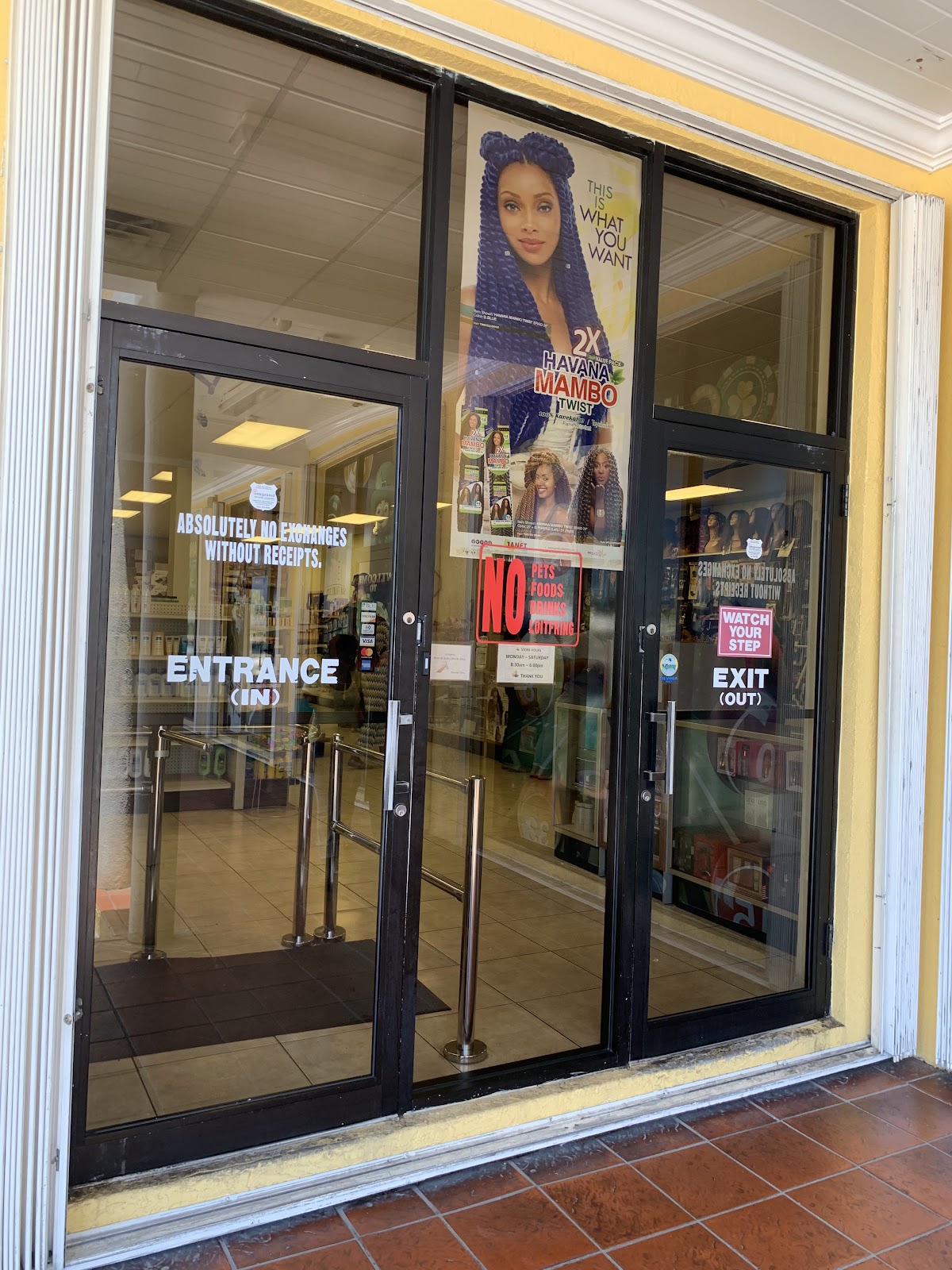 New Image Beauty Supply