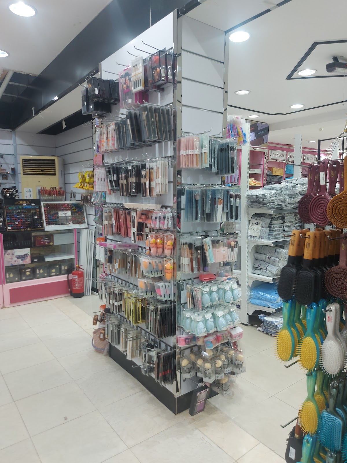Jamali for Perfumes and Cosmetics Tools
