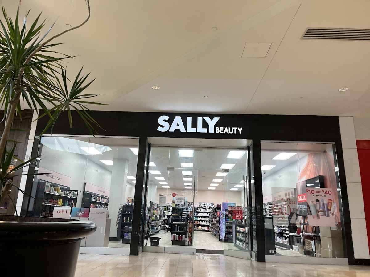 Sally Beauty