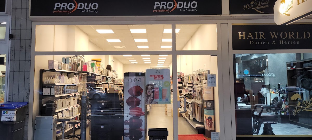 Pro-Duo