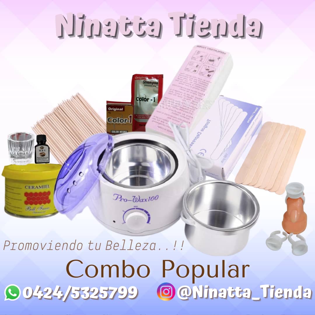 Ninatta Tienda