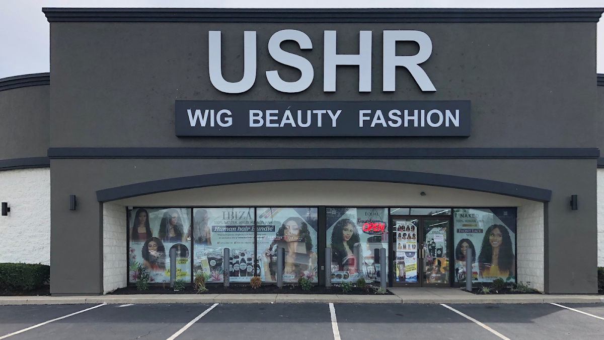 USHR Beauty