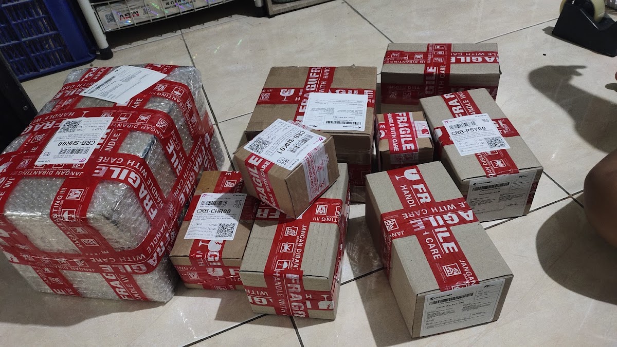 Agen Reglow Majalengka