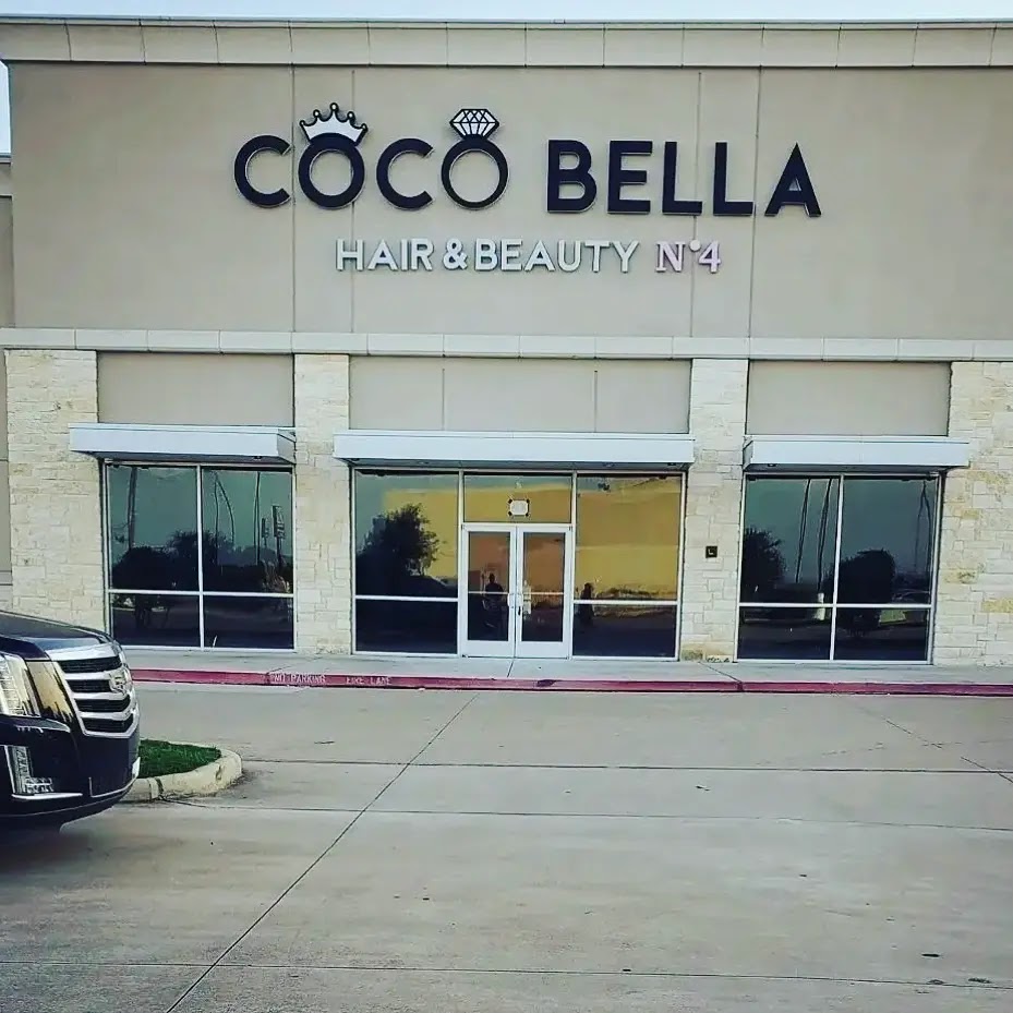 CoCo Bella Hair Beauty N4