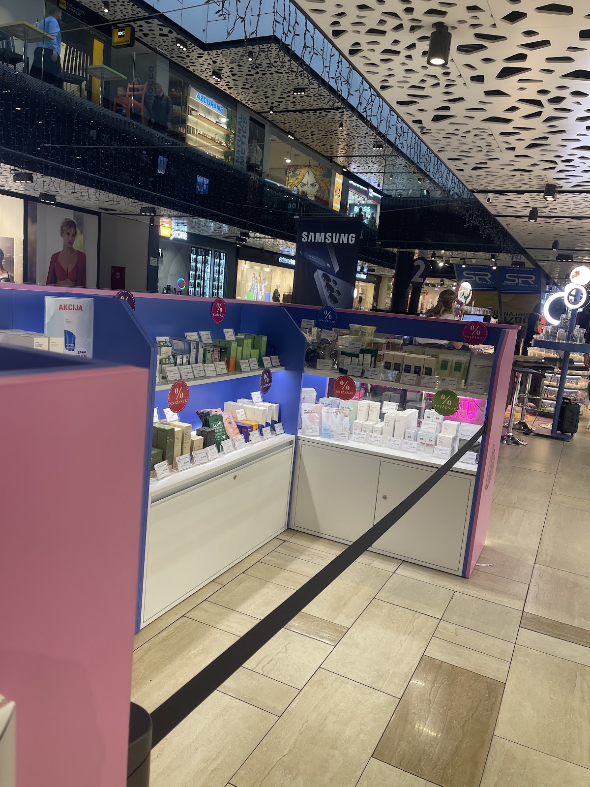Mumu K-Beauty Shop