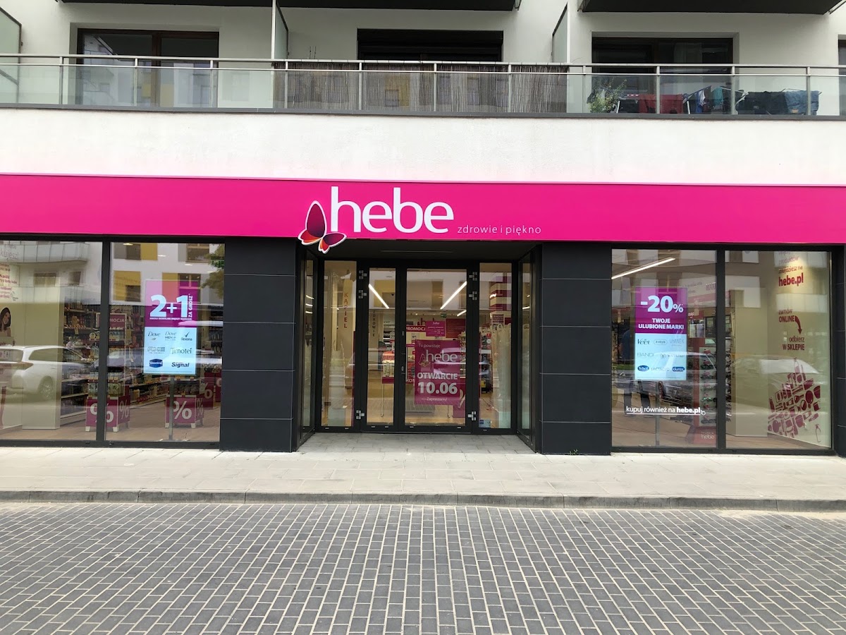 Hebe