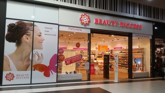 Beauty Success - Parfumerie & Institut