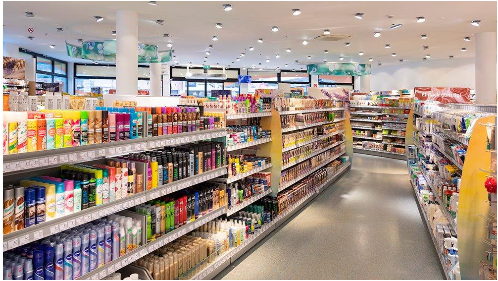 dm drogerie markt