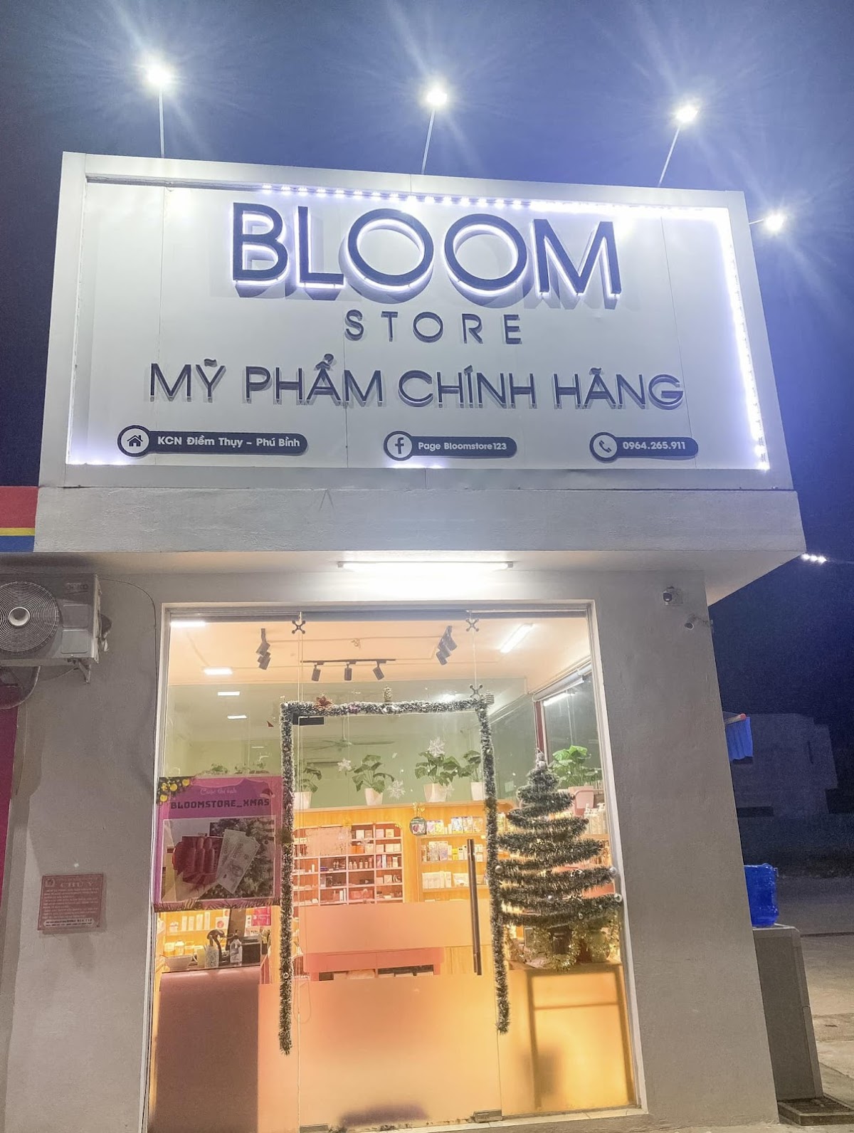 Bloomstore Cosmetics Co So 2