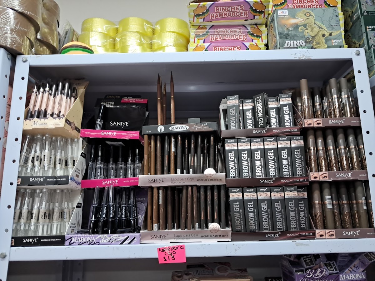 JM Cosméticos y Más