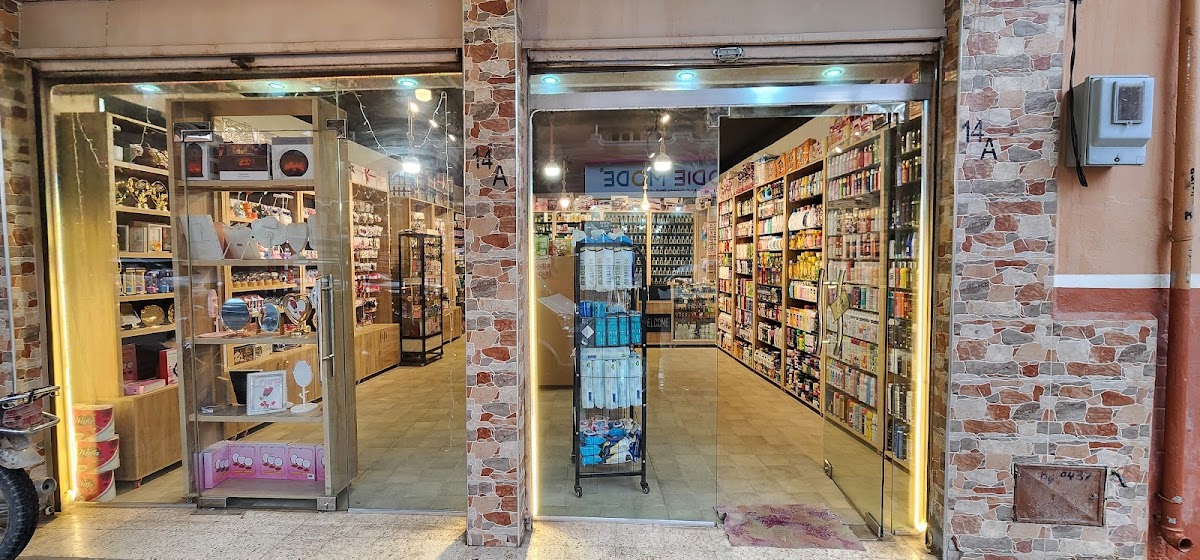 Florence Cosmetique
