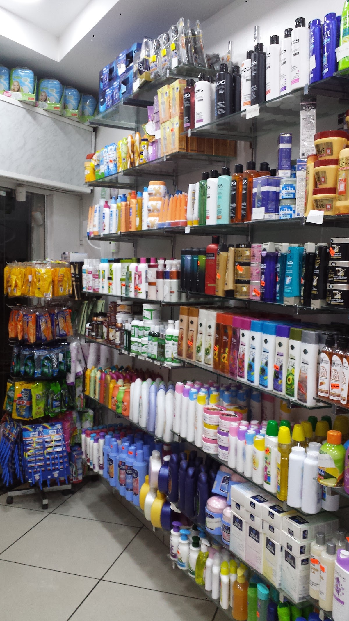 Cosmetique Act