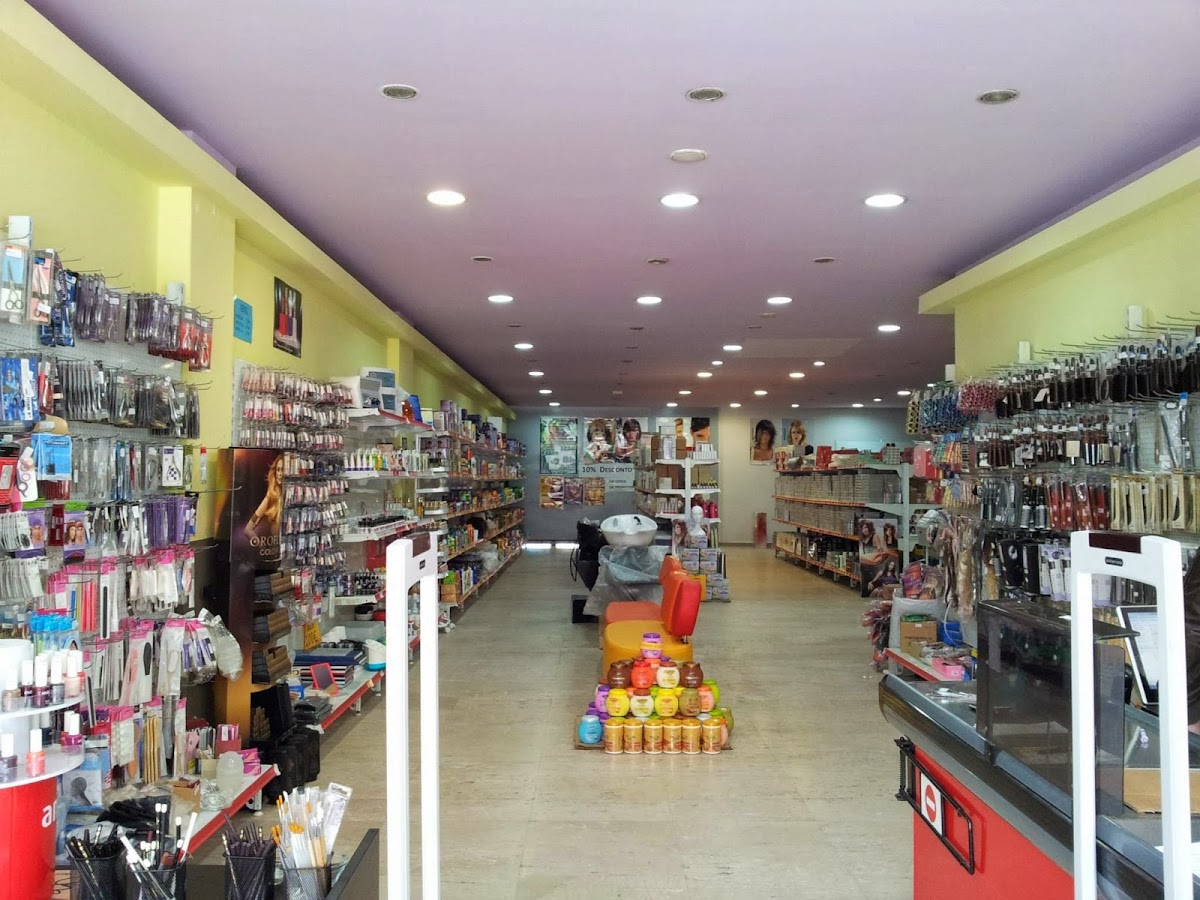 Magasin da Cosmetica