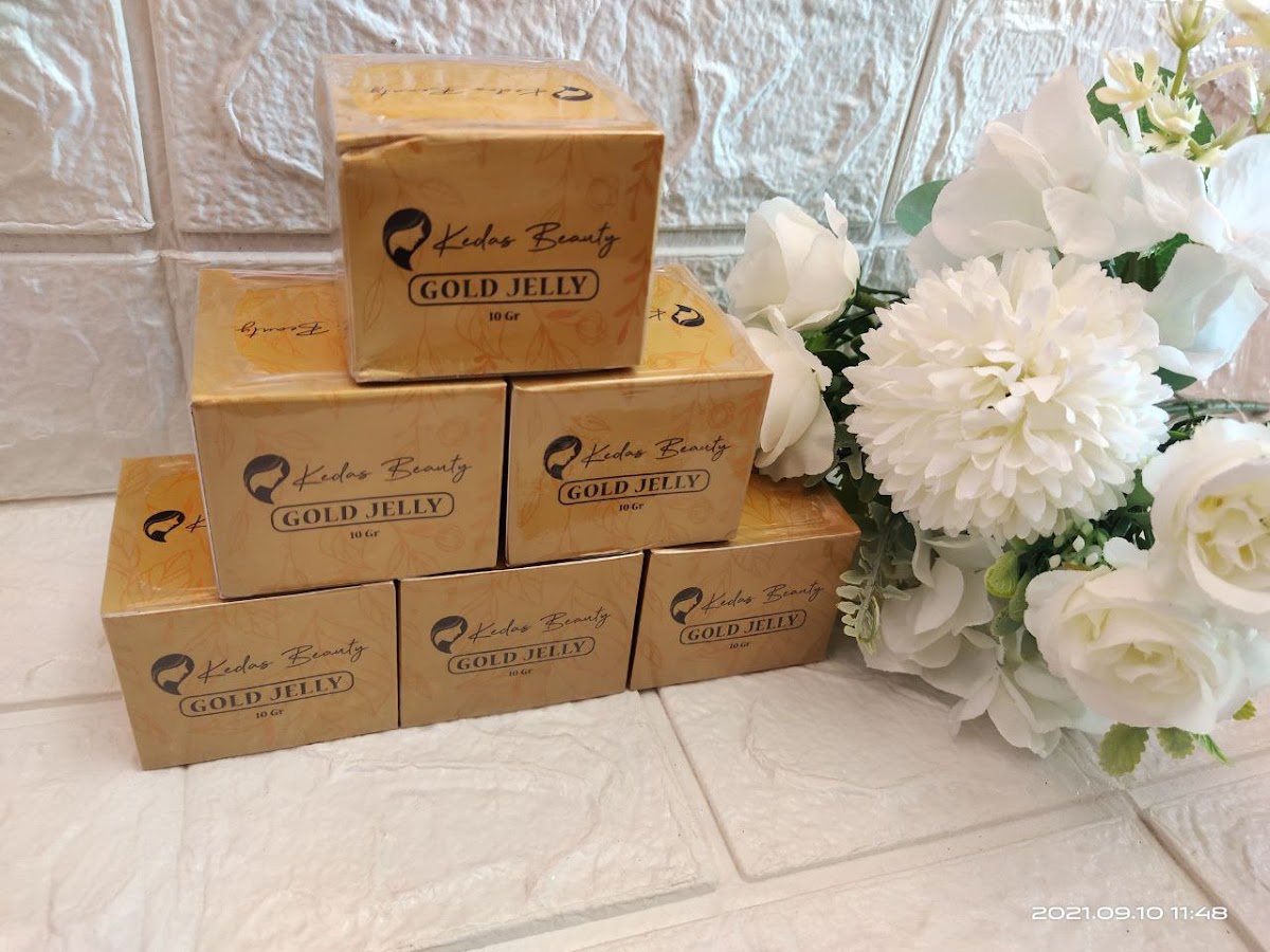 Riskanie KedasBeauty