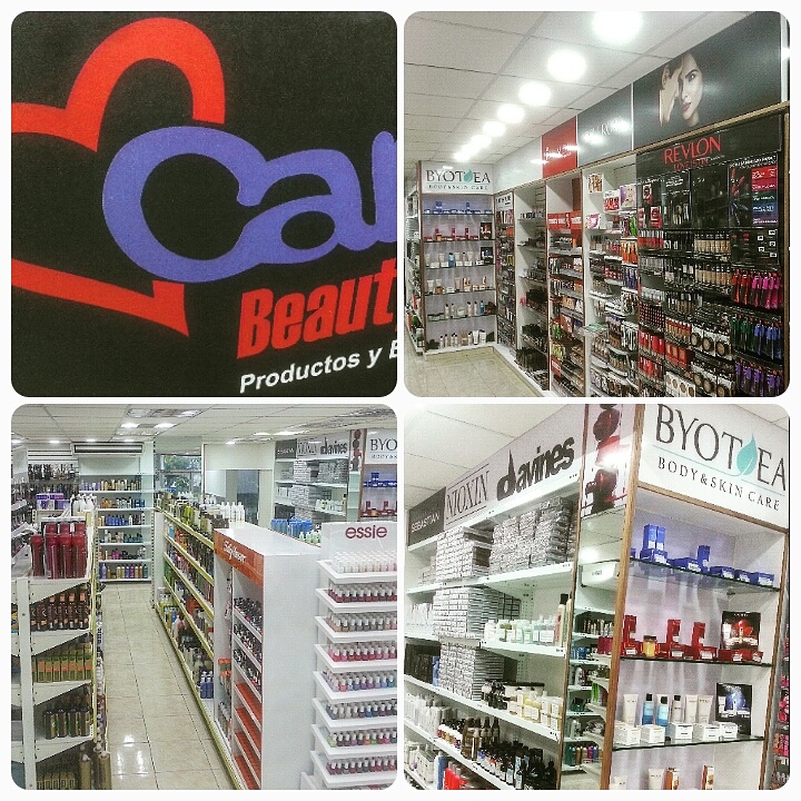 Care Beauty Supply & Salon