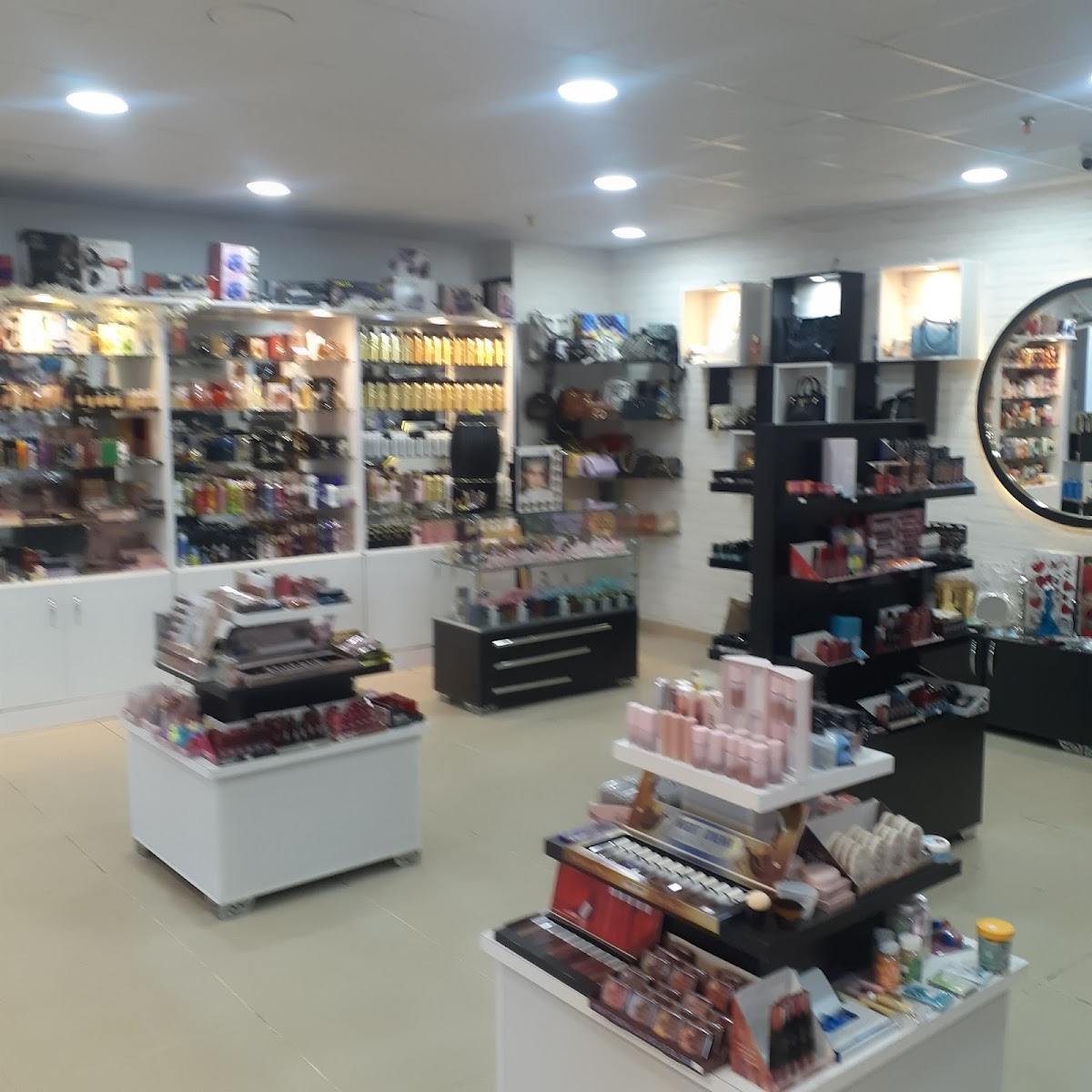 Passion Cosmetics Store
