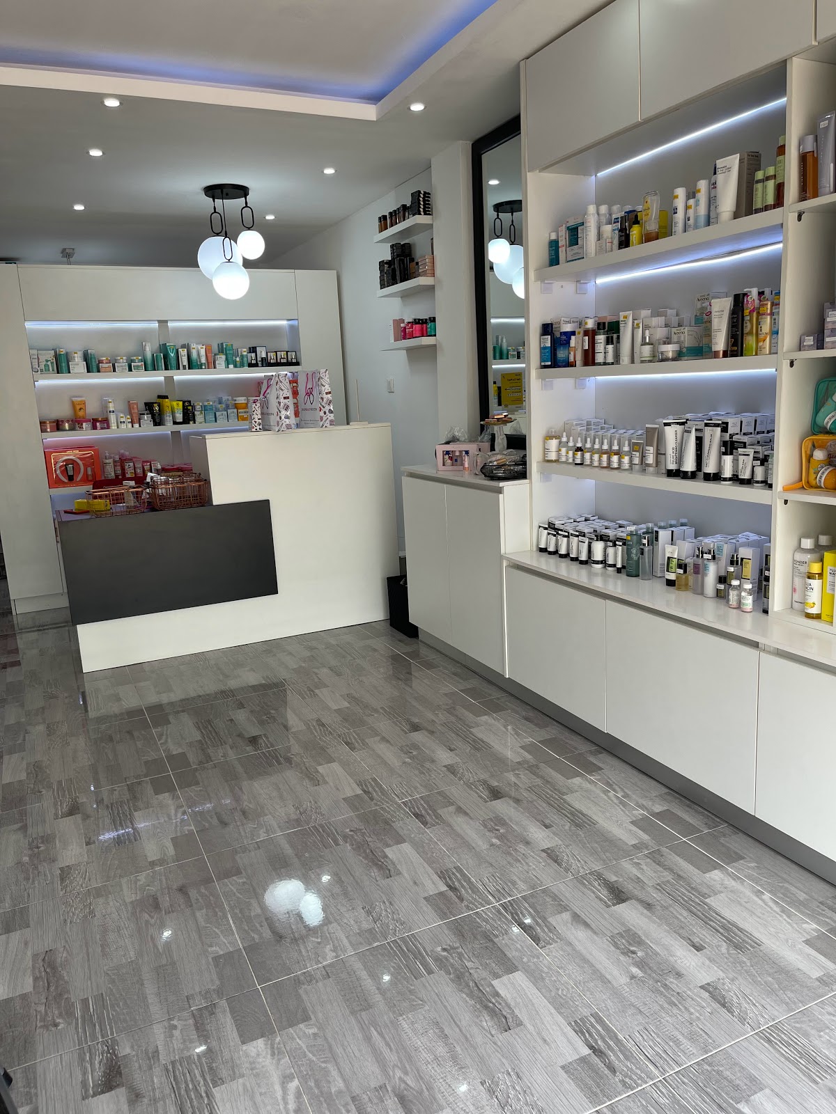 ShopBeautyBooth