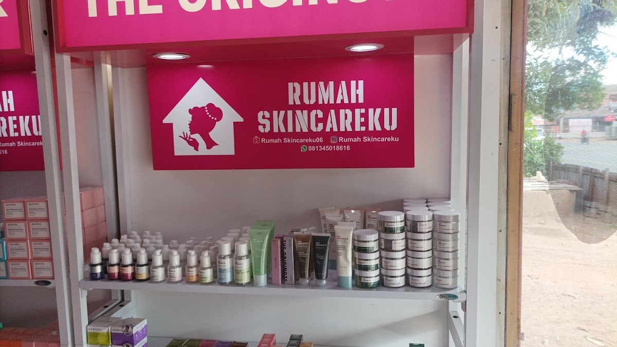 Rumah Skincareku