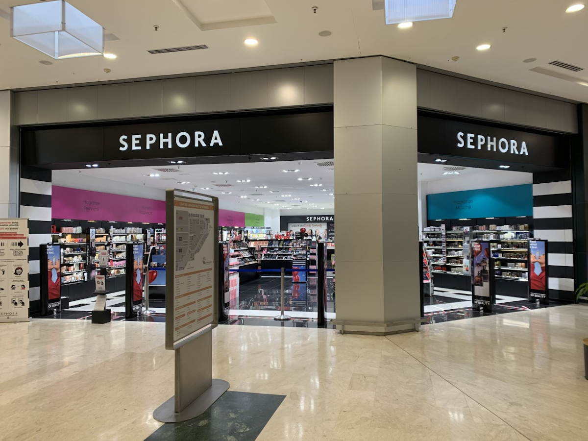 Sephora