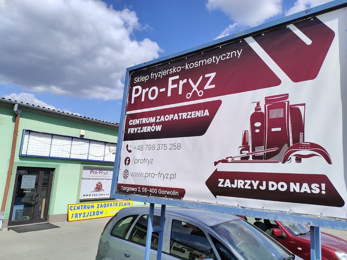Pro-Fryz.pl