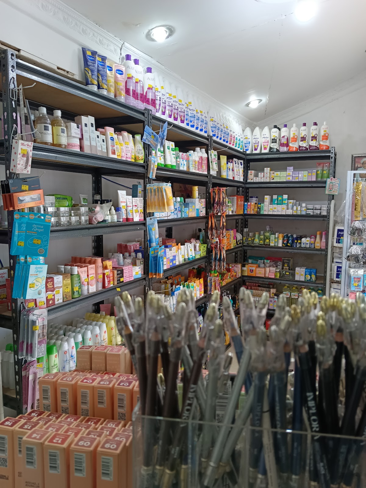 Kosmetik Ar Banjarbaru