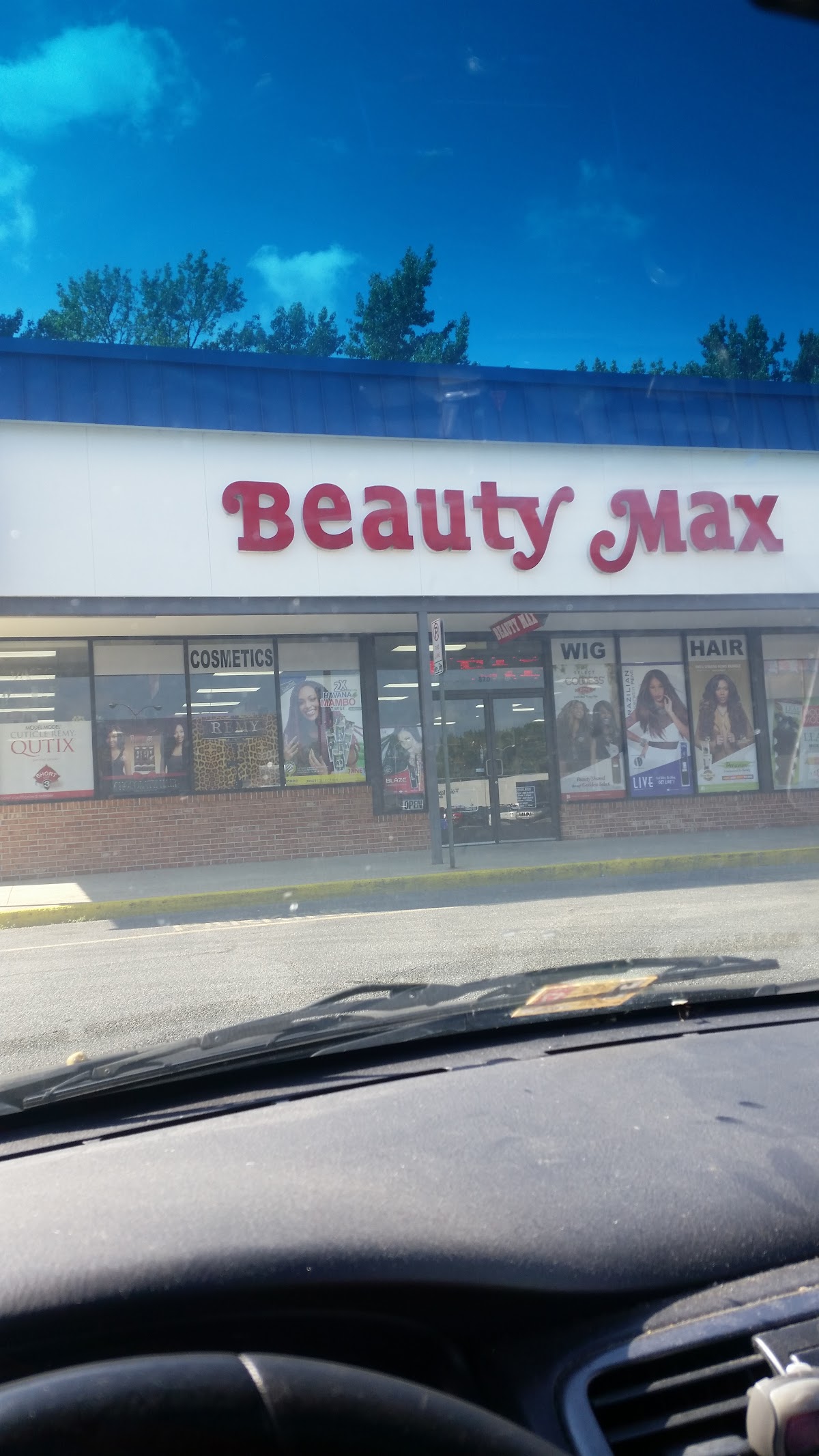 Beauty Max