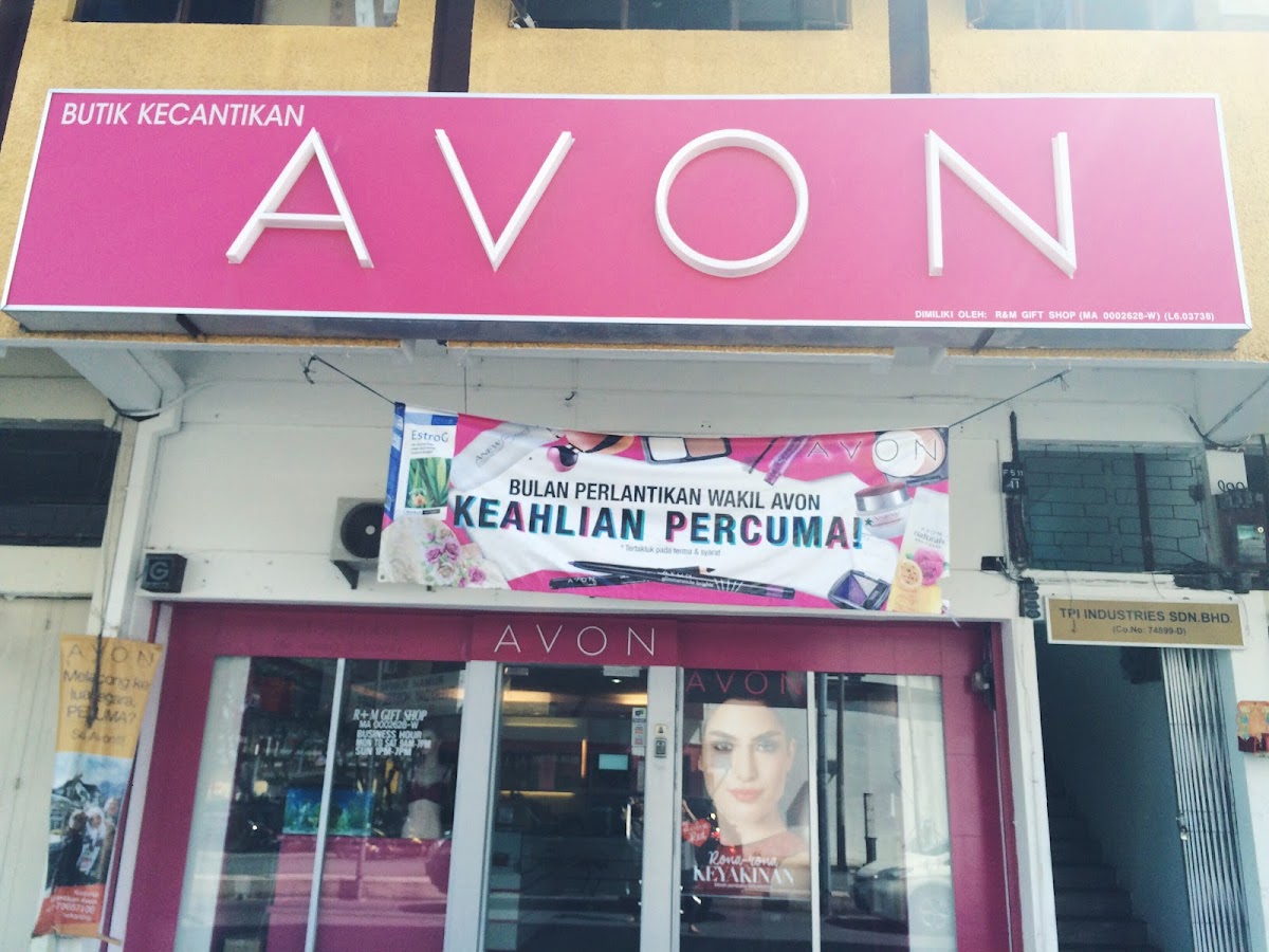 Avon Bandar Melaka